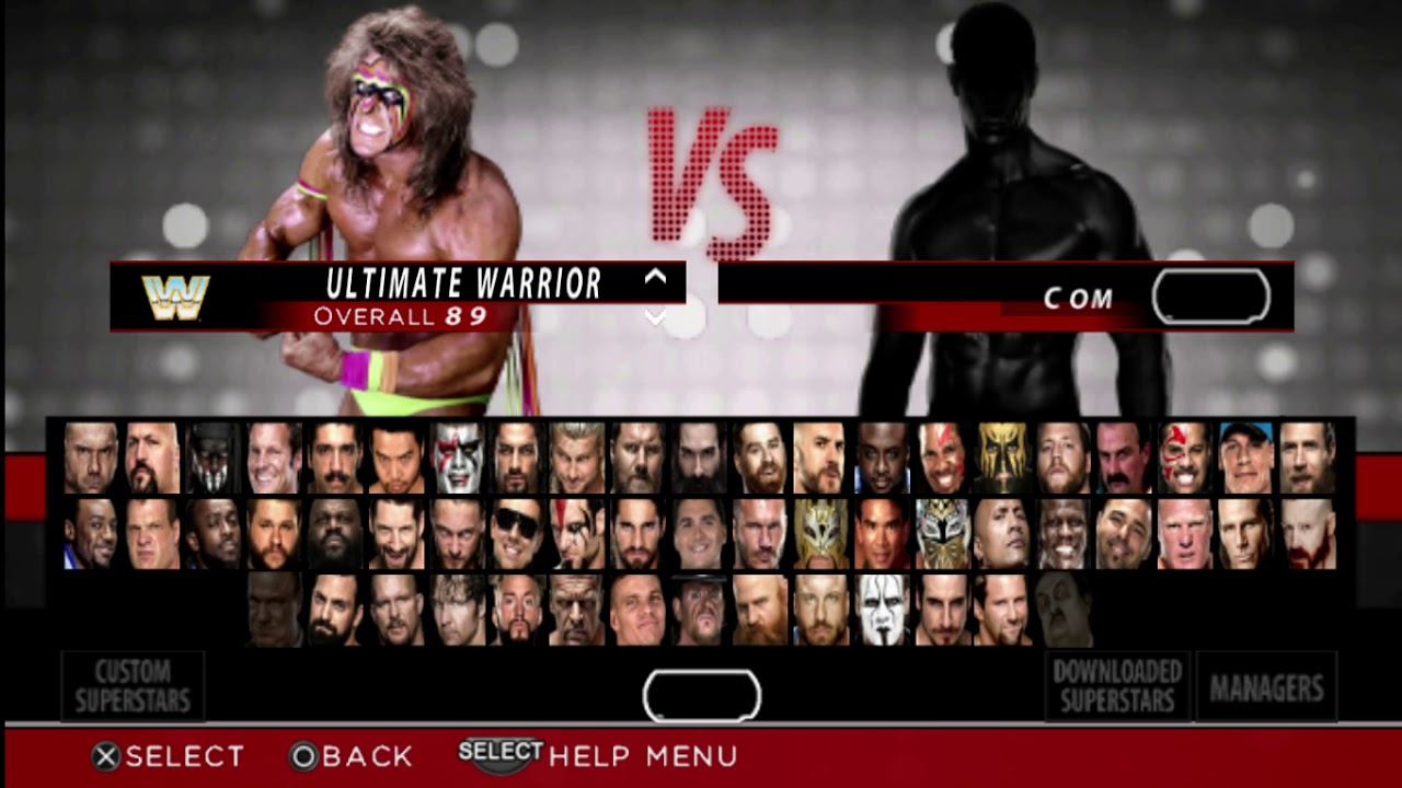 wwe 2k16 game for mobile